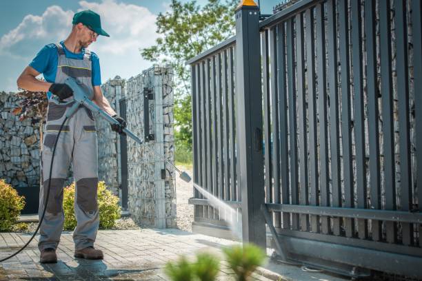 Best Sidewalk and Walkway Pressure Cleaning in Hutchinson, KS